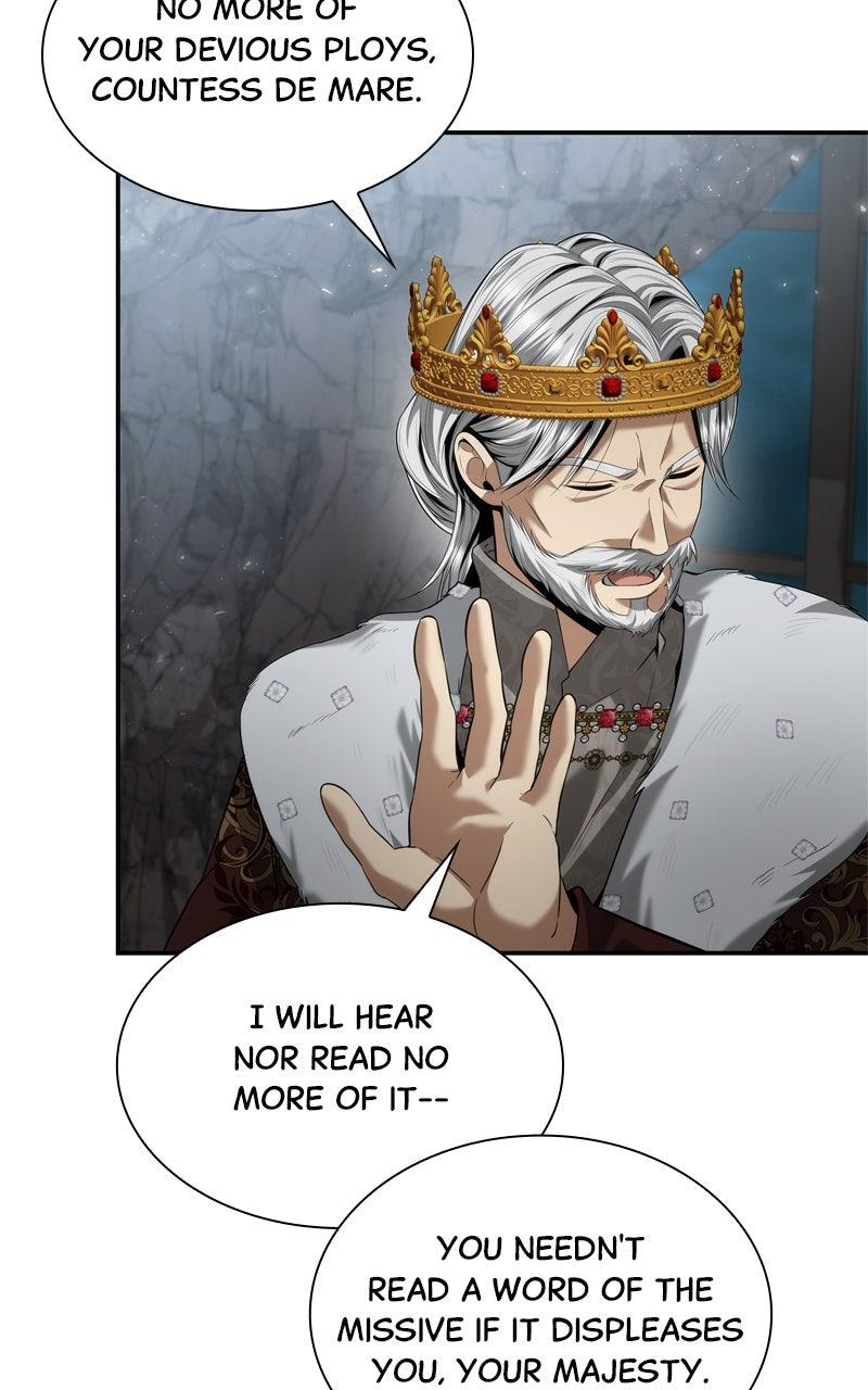 I'm the Queen in This Life Chap 163 - Next Chap 164