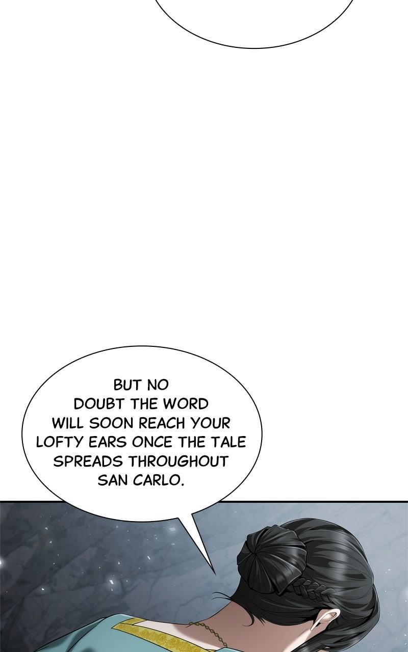 I'm the Queen in This Life Chap 163 - Next Chap 164