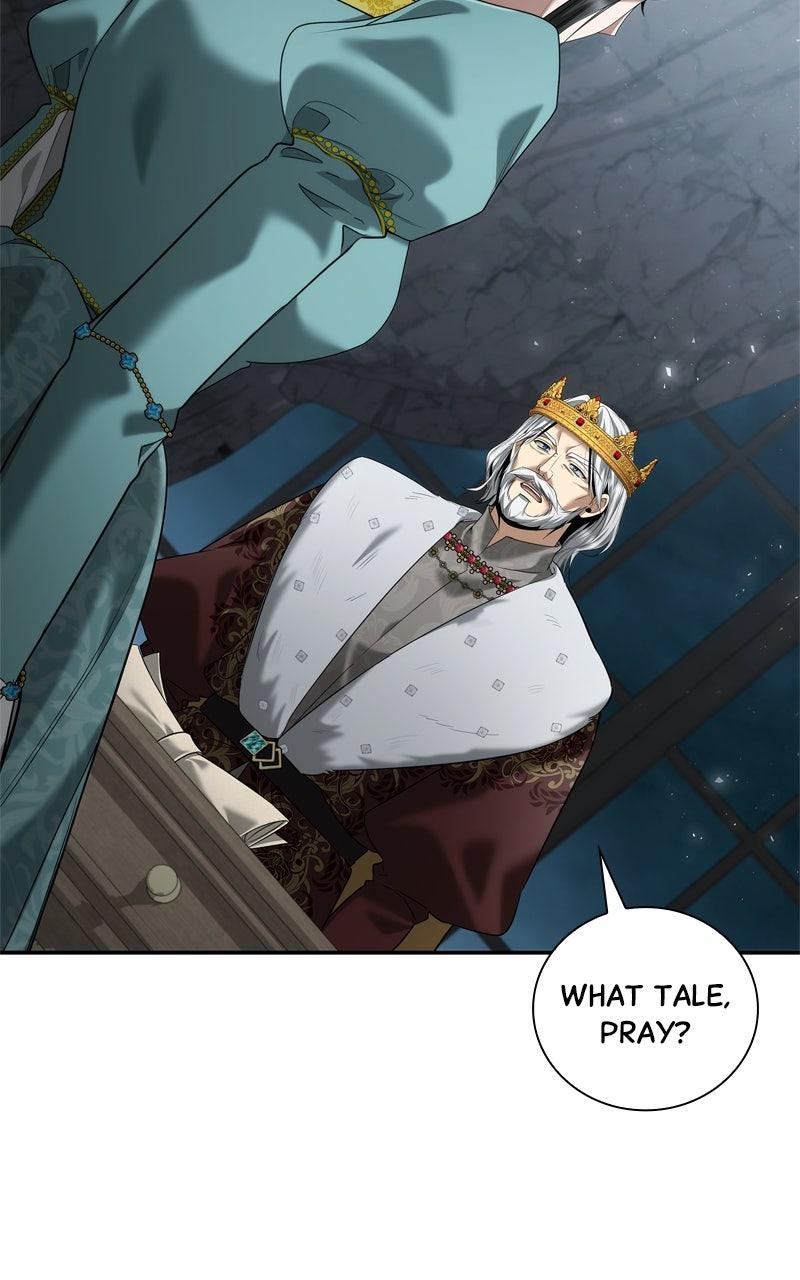 I'm the Queen in This Life Chap 163 - Next Chap 164