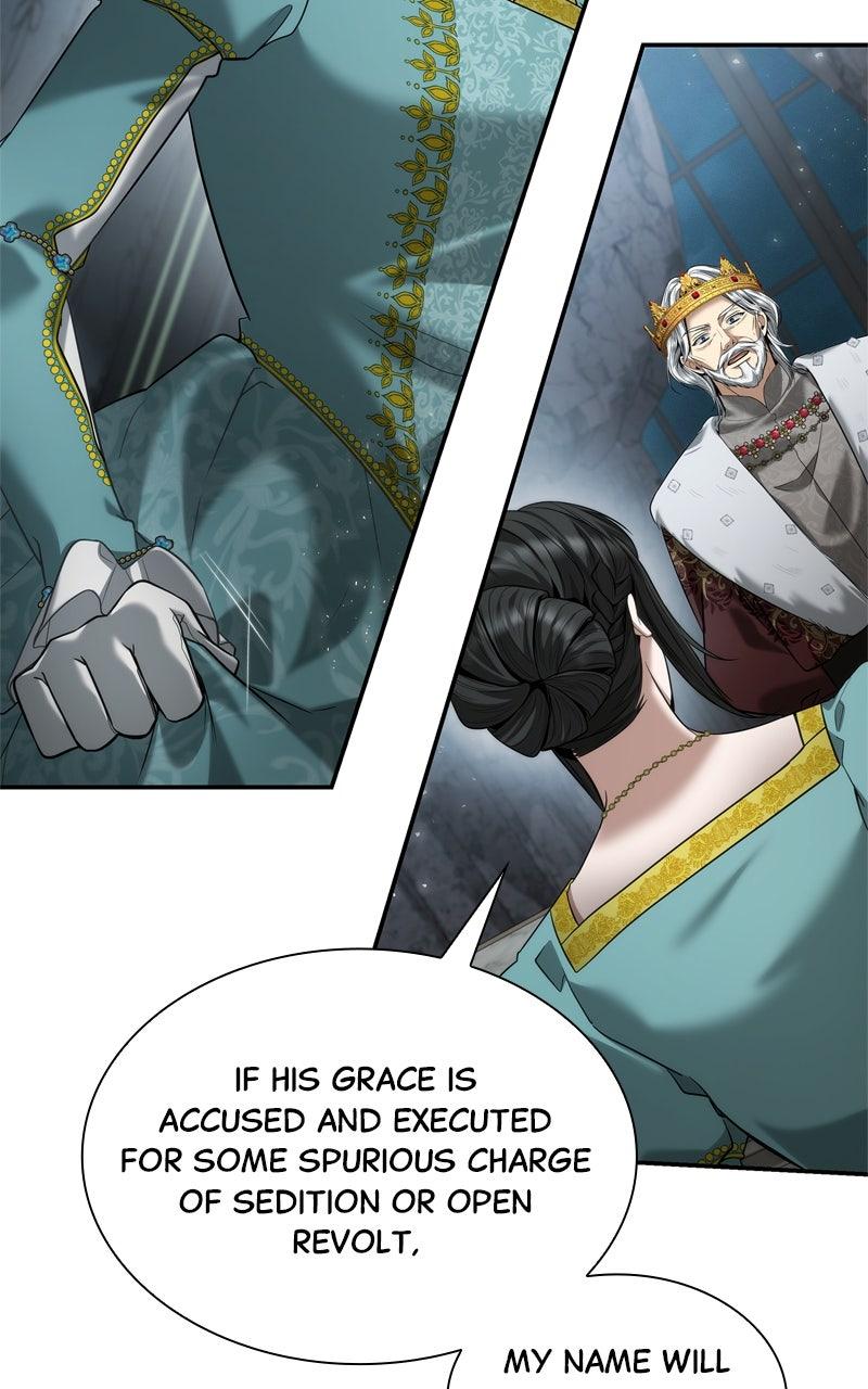 I'm the Queen in This Life Chap 163 - Next Chap 164