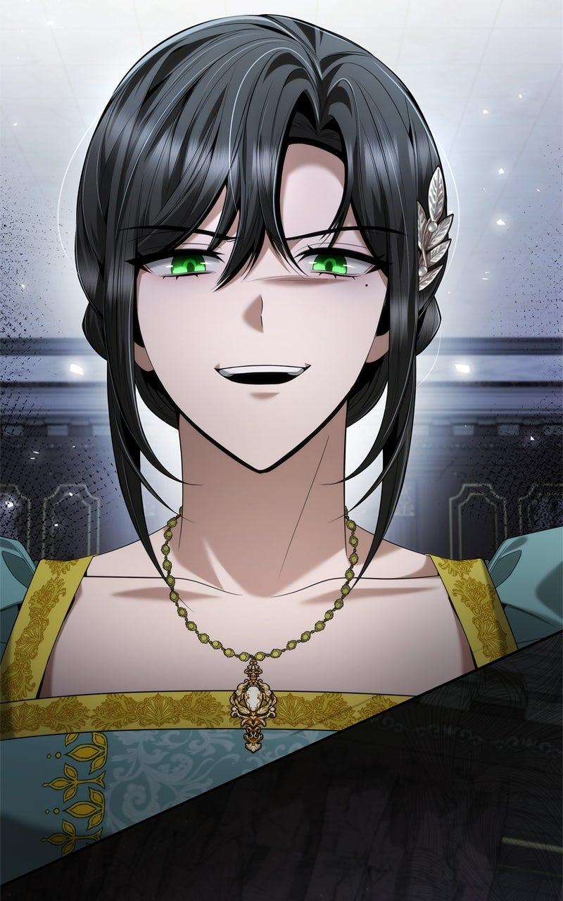 I'm the Queen in This Life Chap 163 - Next Chap 164