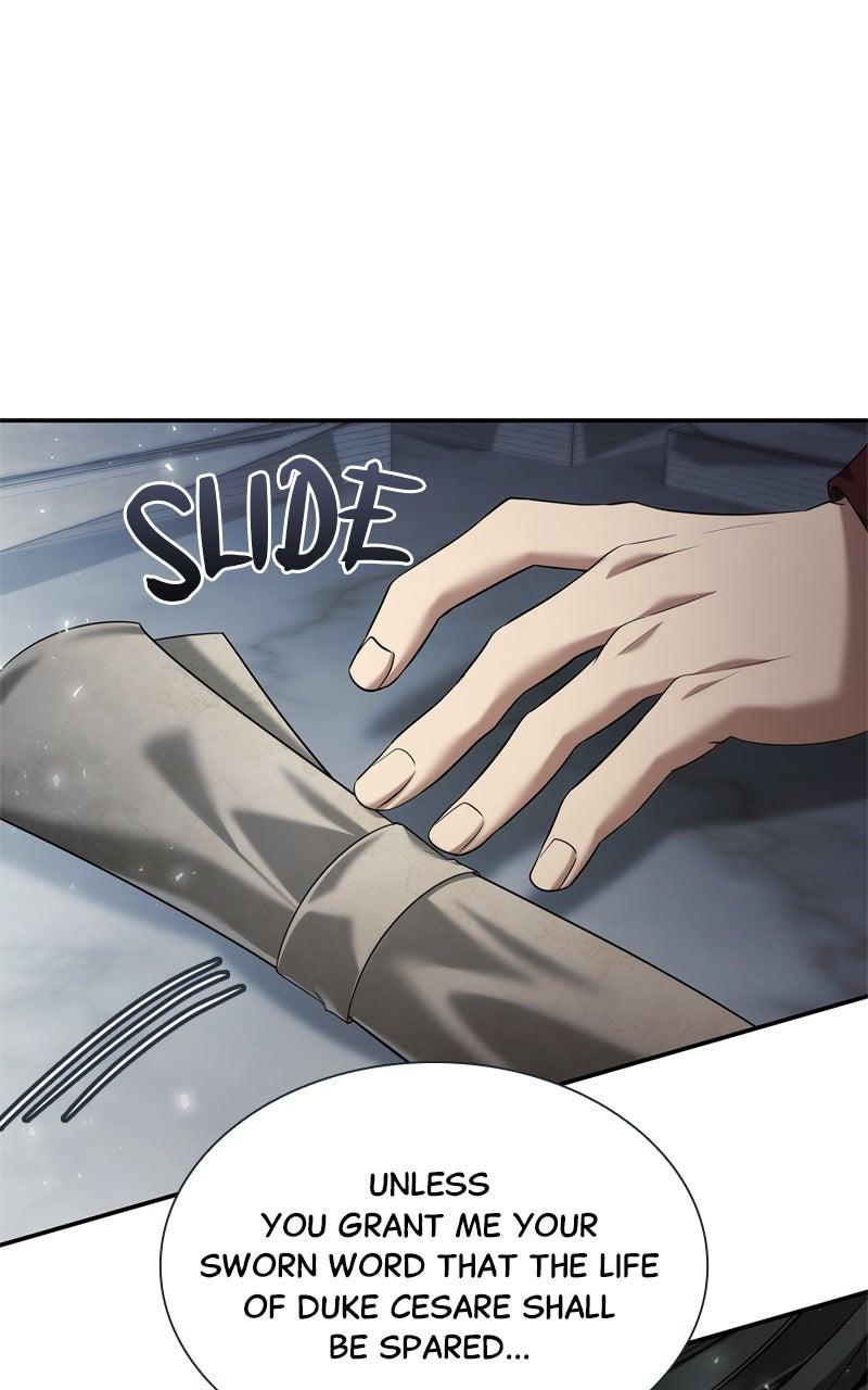 I'm the Queen in This Life Chap 163 - Next Chap 164