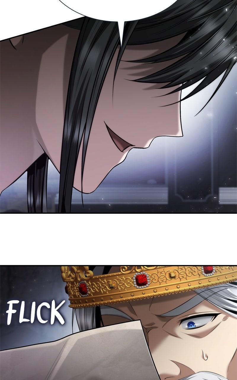 I'm the Queen in This Life Chap 163 - Next Chap 164