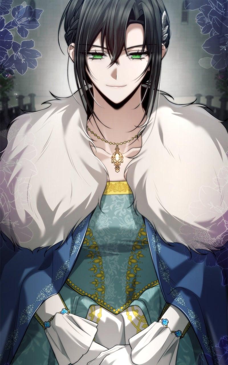 I'm the Queen in This Life Chap 163 - Next Chap 164