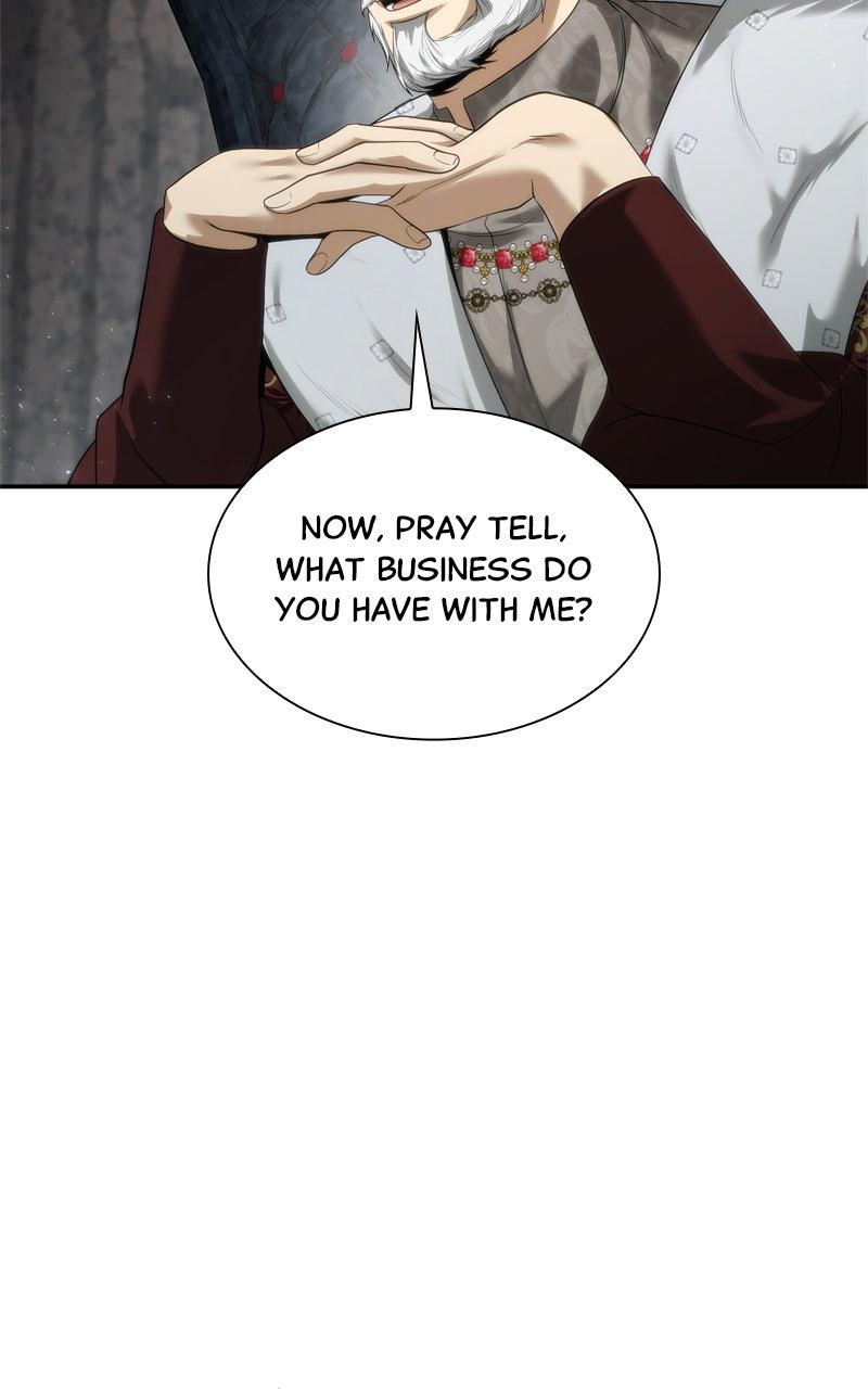 I'm the Queen in This Life Chap 163 - Next Chap 164