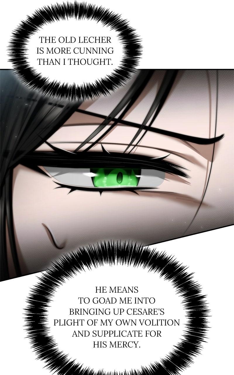 I'm the Queen in This Life Chap 163 - Next Chap 164