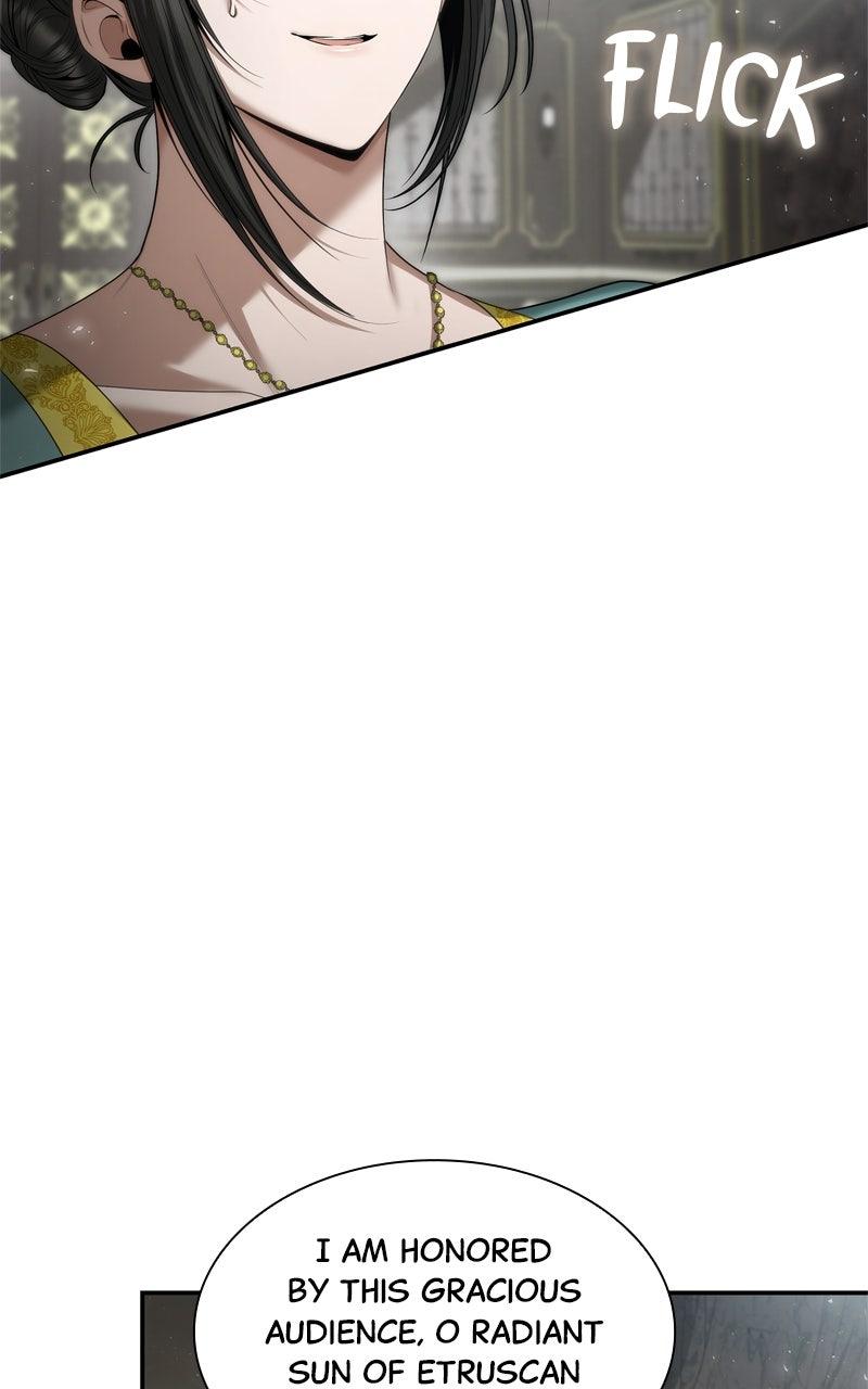 I'm the Queen in This Life Chap 163 - Next Chap 164