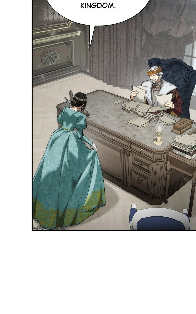 I'm the Queen in This Life Chap 163 - Next Chap 164