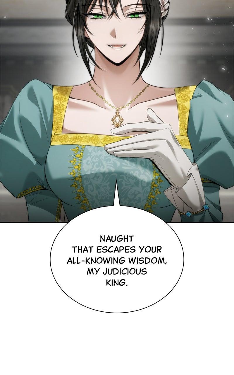 I'm the Queen in This Life Chap 163 - Next Chap 164