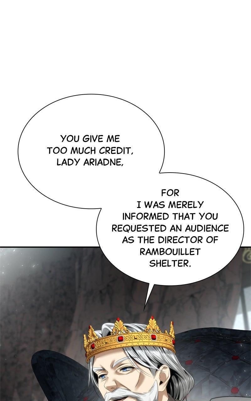 I'm the Queen in This Life Chap 163 - Next Chap 164