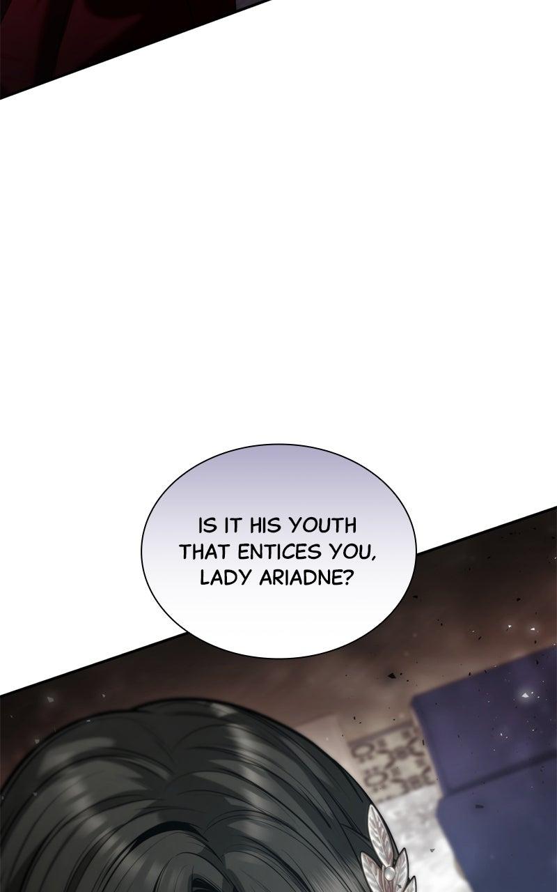 I'm the Queen in This Life Chap 163 - Next Chap 164