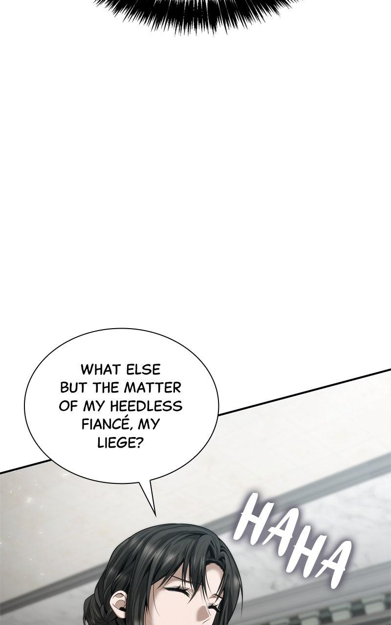 I'm the Queen in This Life Chap 163 - Next Chap 164