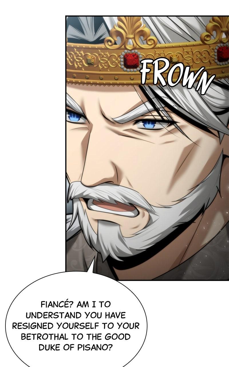 I'm the Queen in This Life Chap 163 - Next Chap 164