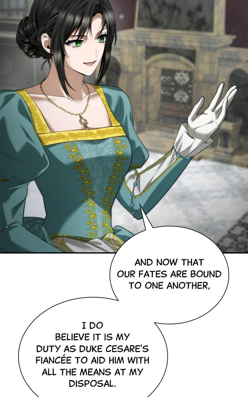 I'm the Queen in This Life Chap 163 - Next Chap 164