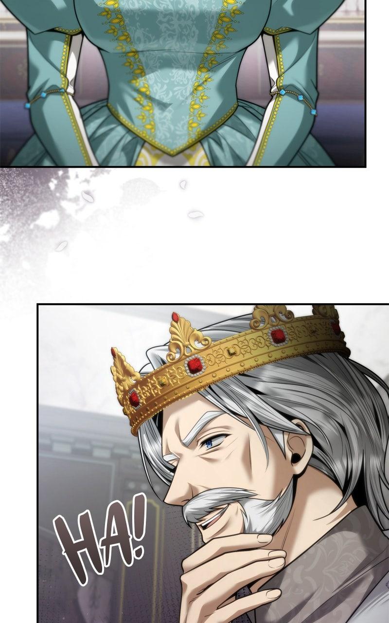 I'm the Queen in This Life Chap 163 - Next Chap 164