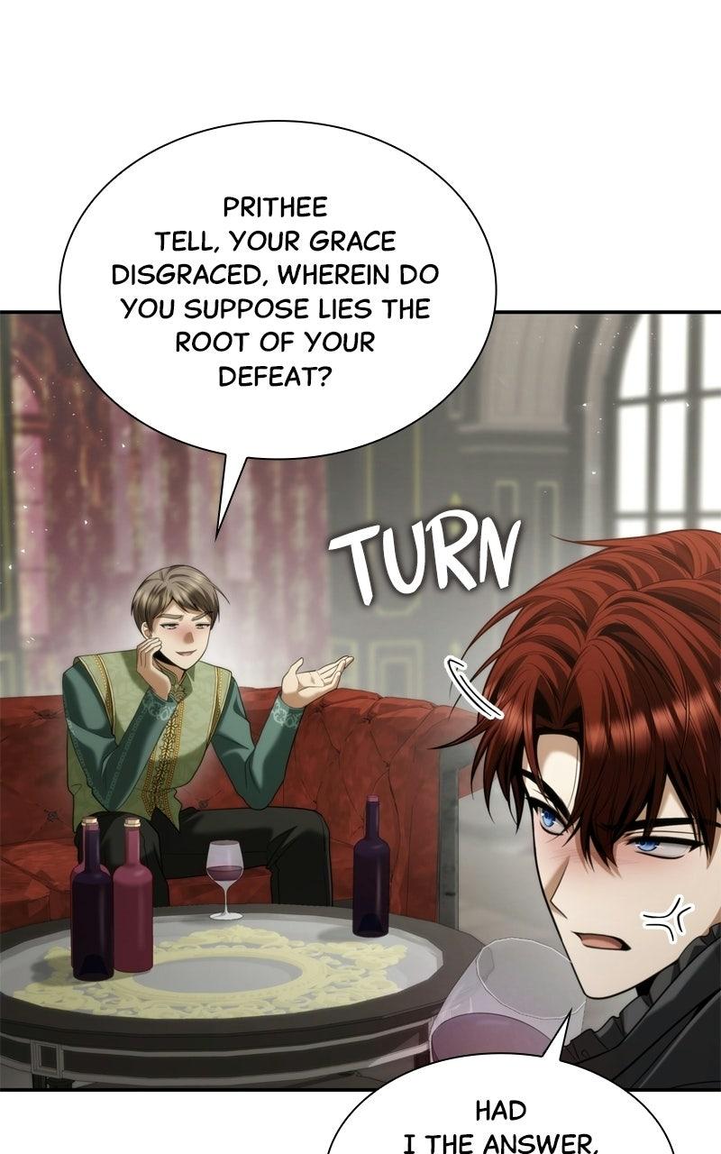 I'm the Queen in This Life Chap 170 - Next Chap 171