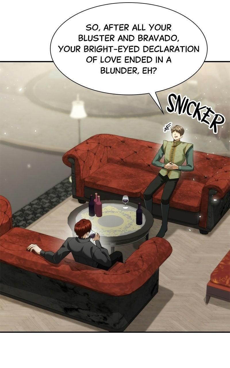 I'm the Queen in This Life Chap 170 - Next Chap 171