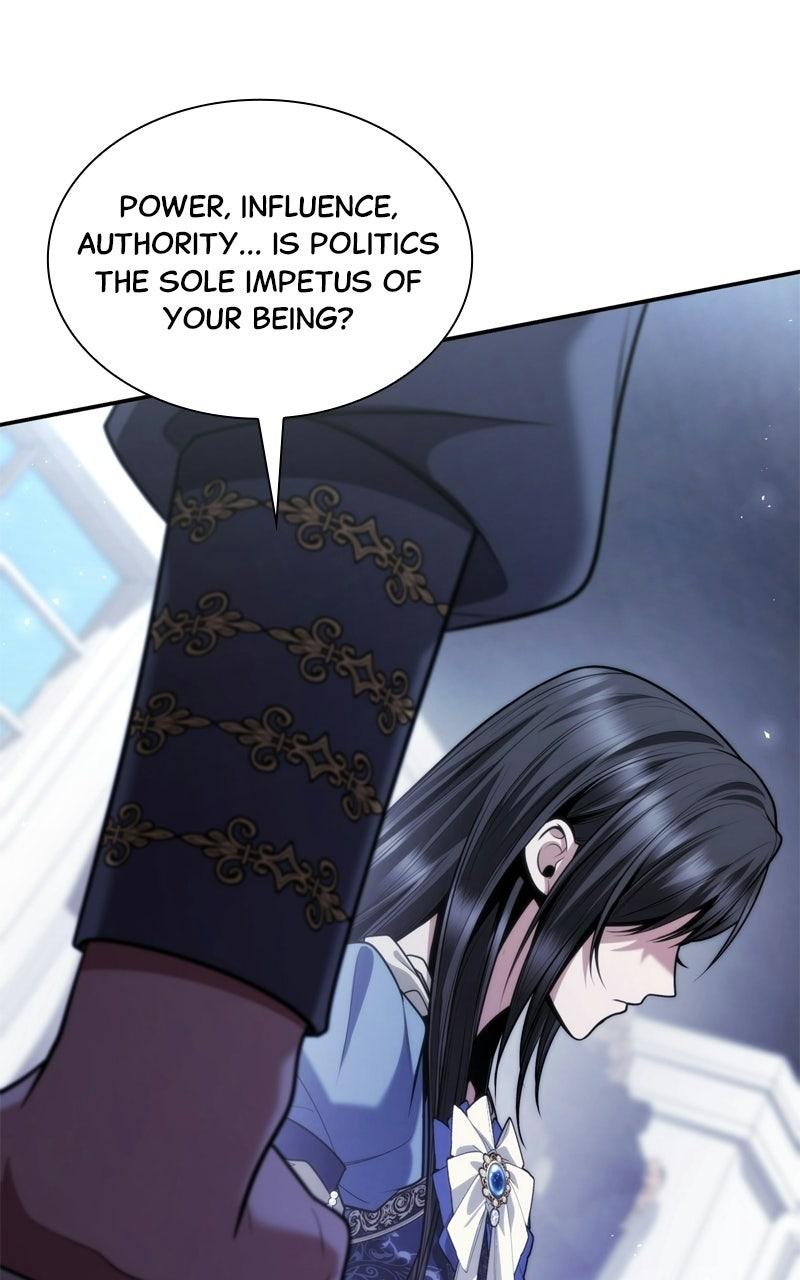 I'm the Queen in This Life Chap 170 - Next Chap 171