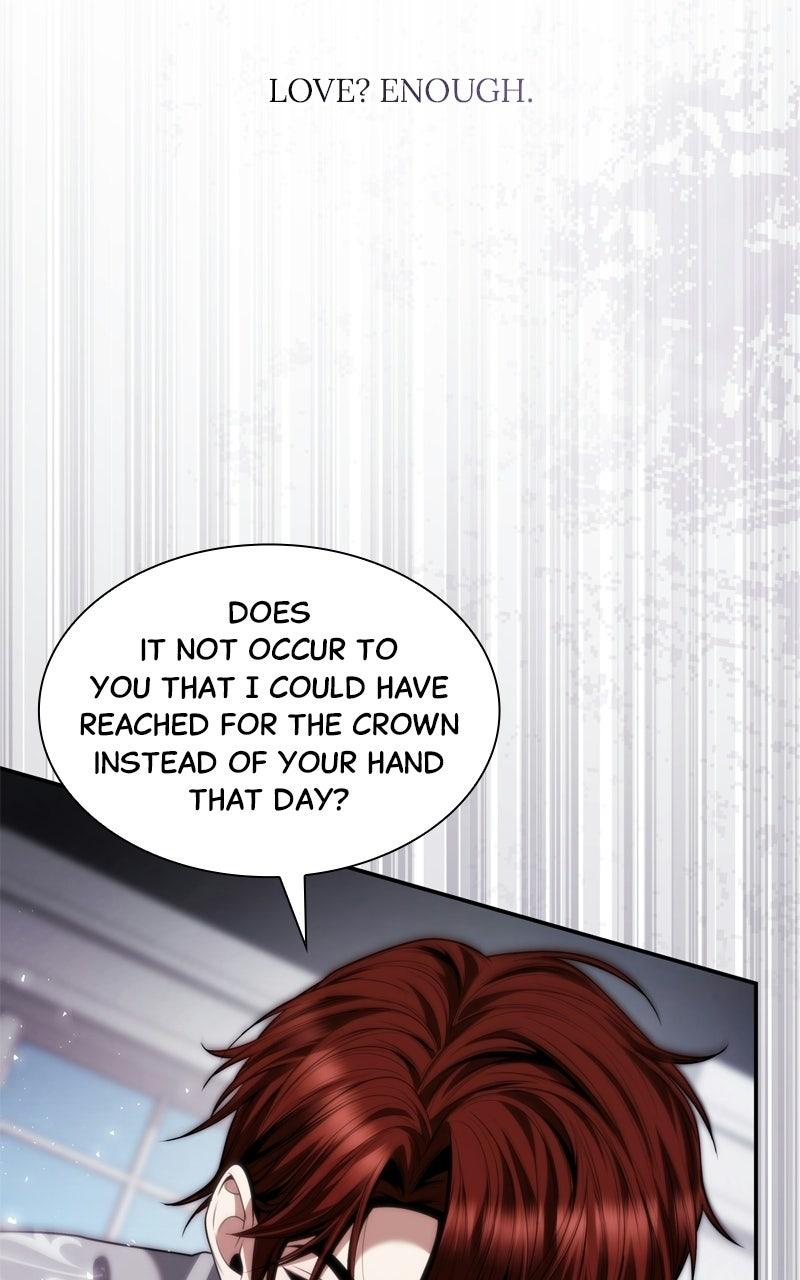 I'm the Queen in This Life Chap 170 - Next Chap 171