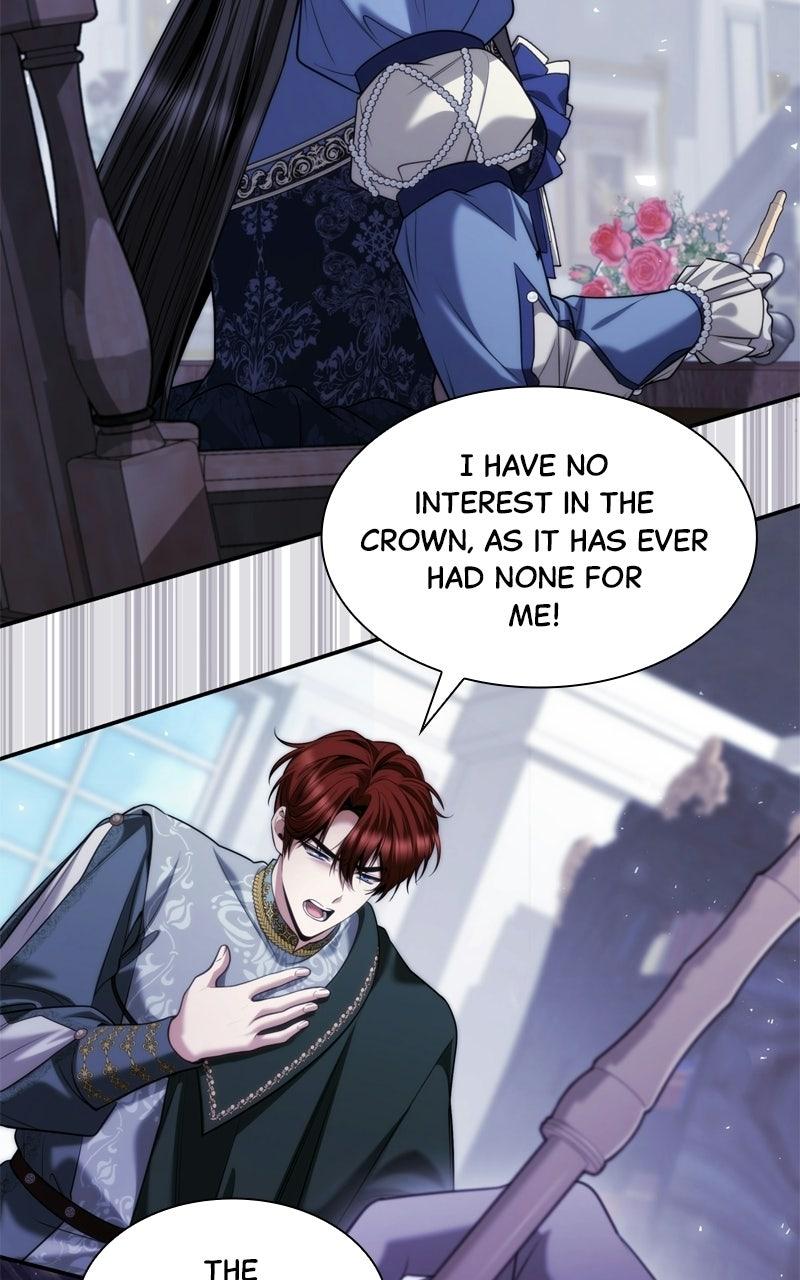 I'm the Queen in This Life Chap 170 - Next Chap 171