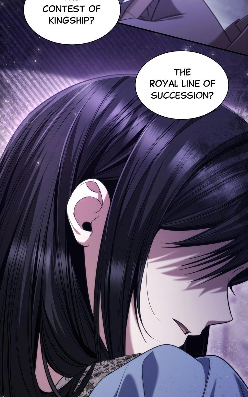I'm the Queen in This Life Chap 170 - Next Chap 171