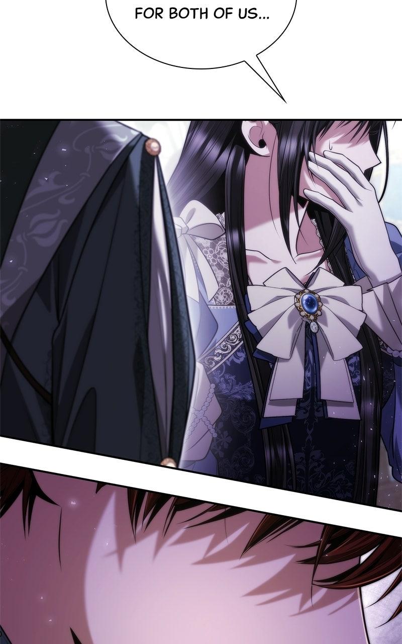 I'm the Queen in This Life Chap 170 - Next Chap 171