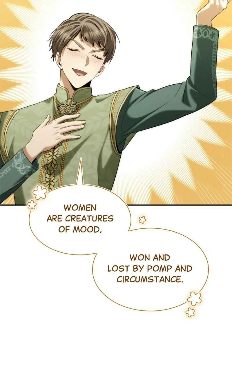 I'm the Queen in This Life Chap 170 - Next Chap 171