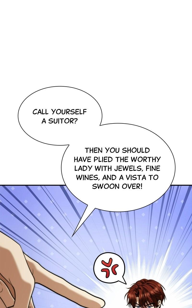 I'm the Queen in This Life Chap 170 - Next Chap 171