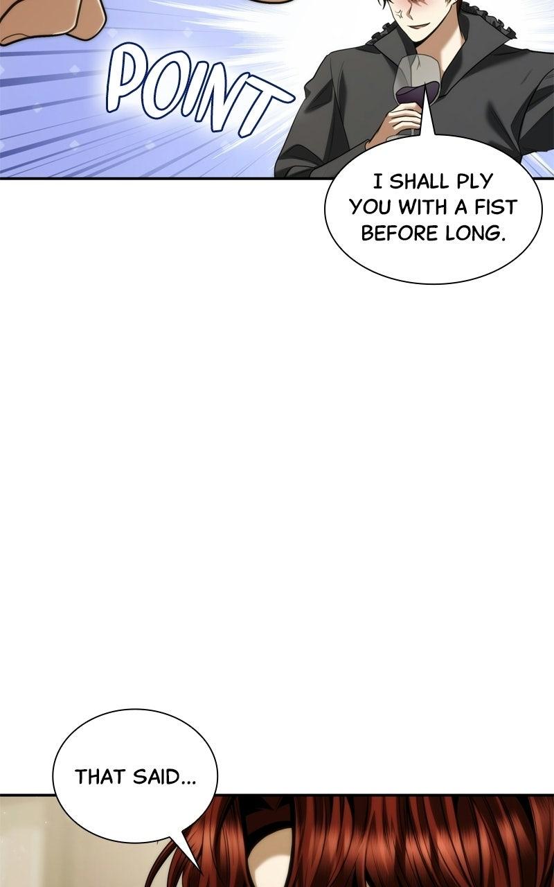 I'm the Queen in This Life Chap 170 - Next Chap 171