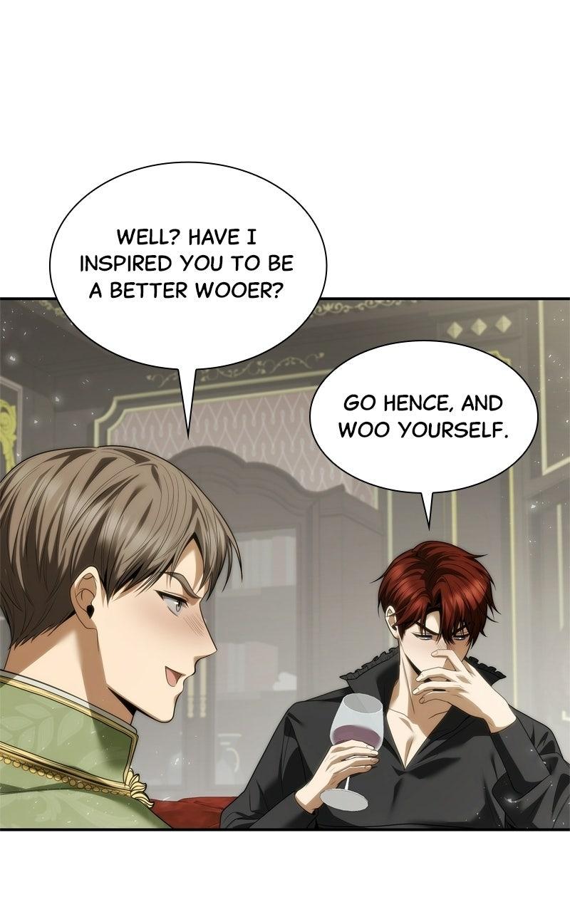 I'm the Queen in This Life Chap 170 - Next Chap 171