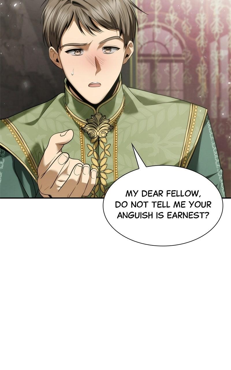 I'm the Queen in This Life Chap 170 - Next Chap 171