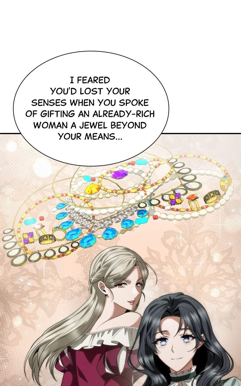 I'm the Queen in This Life Chap 170 - Next Chap 171