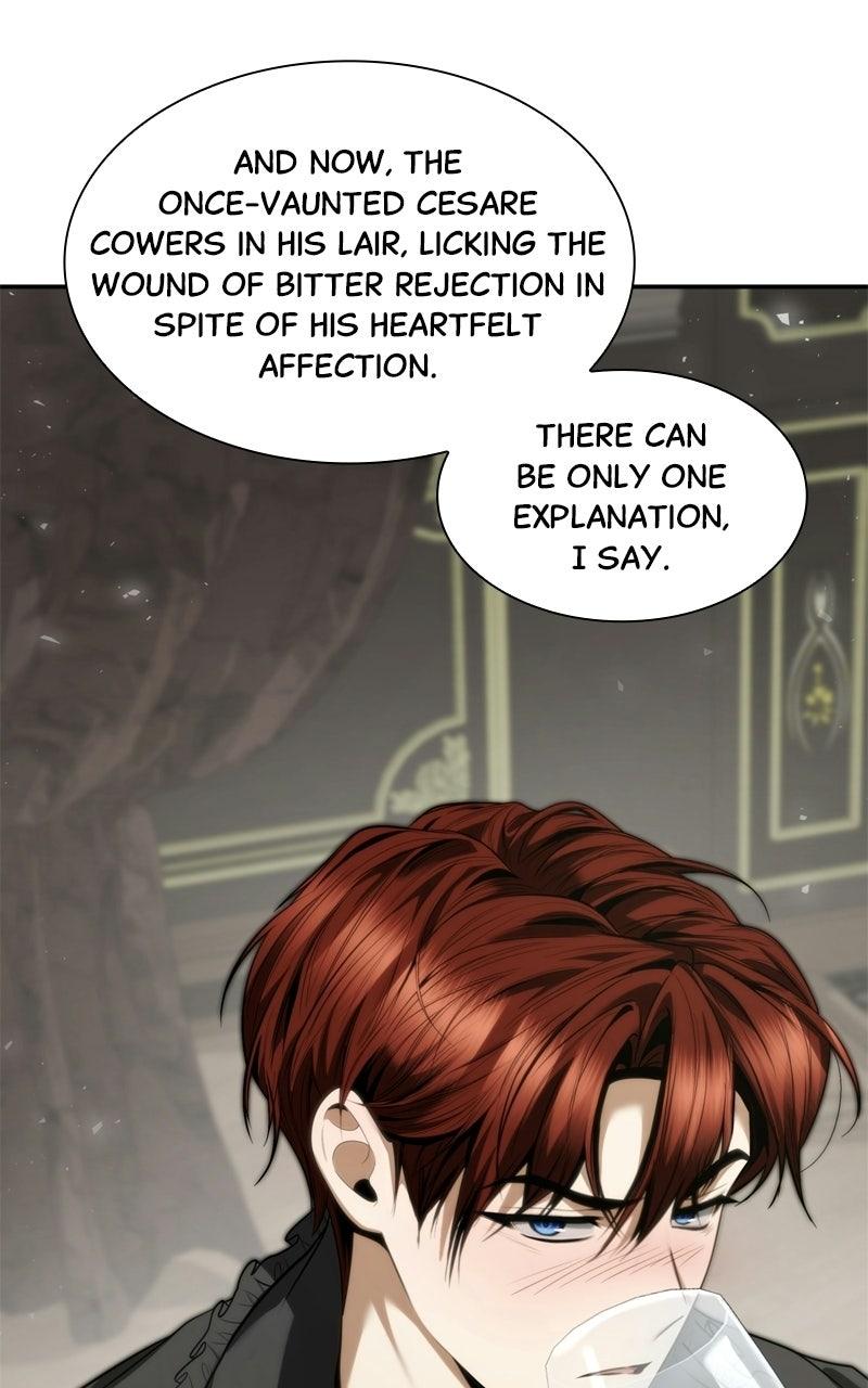 I'm the Queen in This Life Chap 170 - Next Chap 171