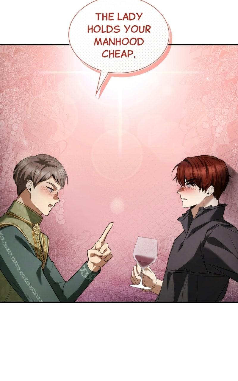 I'm the Queen in This Life Chap 170 - Next Chap 171