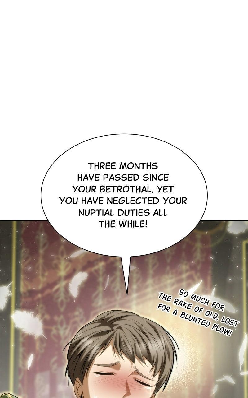 I'm the Queen in This Life Chap 170 - Next Chap 171