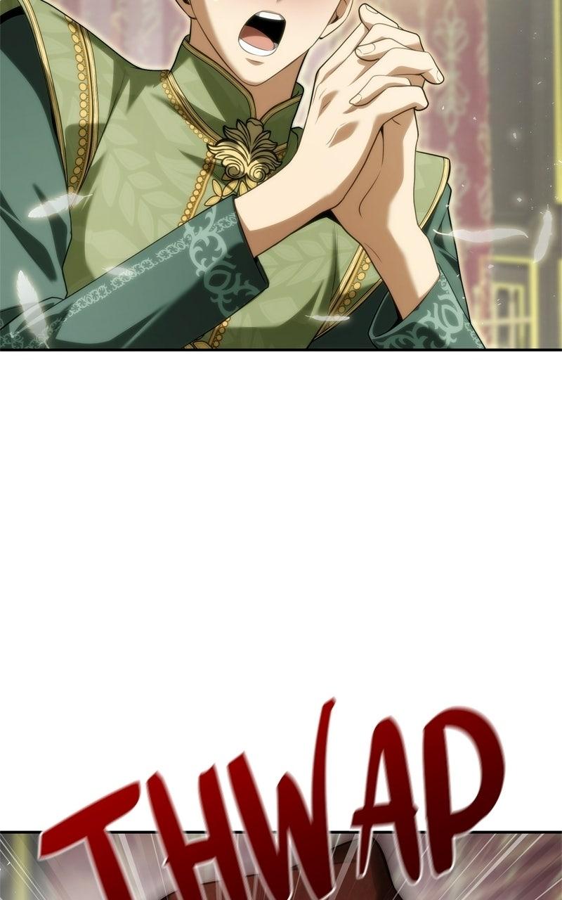 I'm the Queen in This Life Chap 170 - Next Chap 171