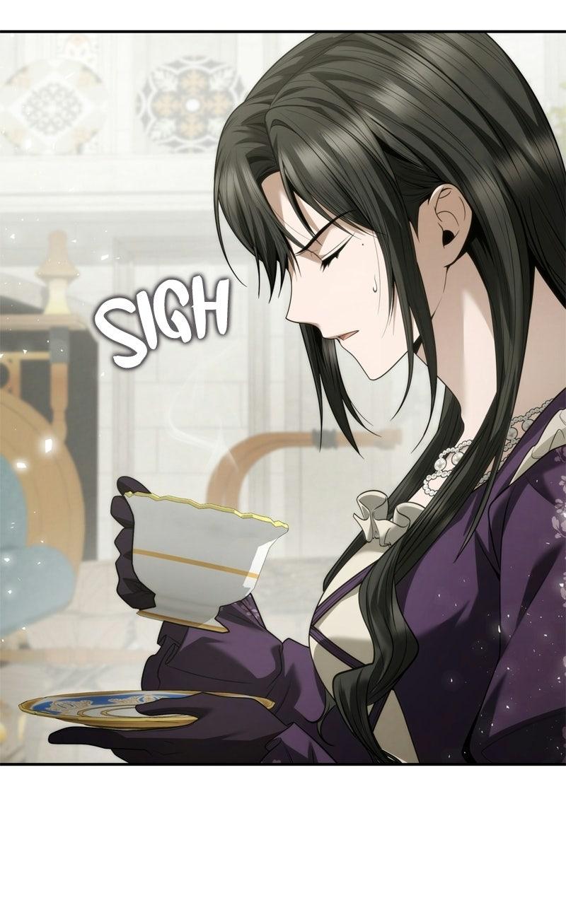 I'm the Queen in This Life Chap 170 - Next Chap 171