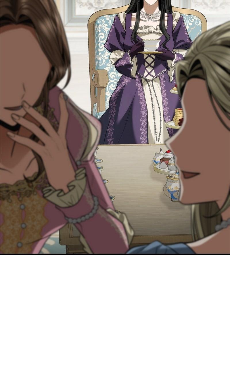I'm the Queen in This Life Chap 170 - Next Chap 171