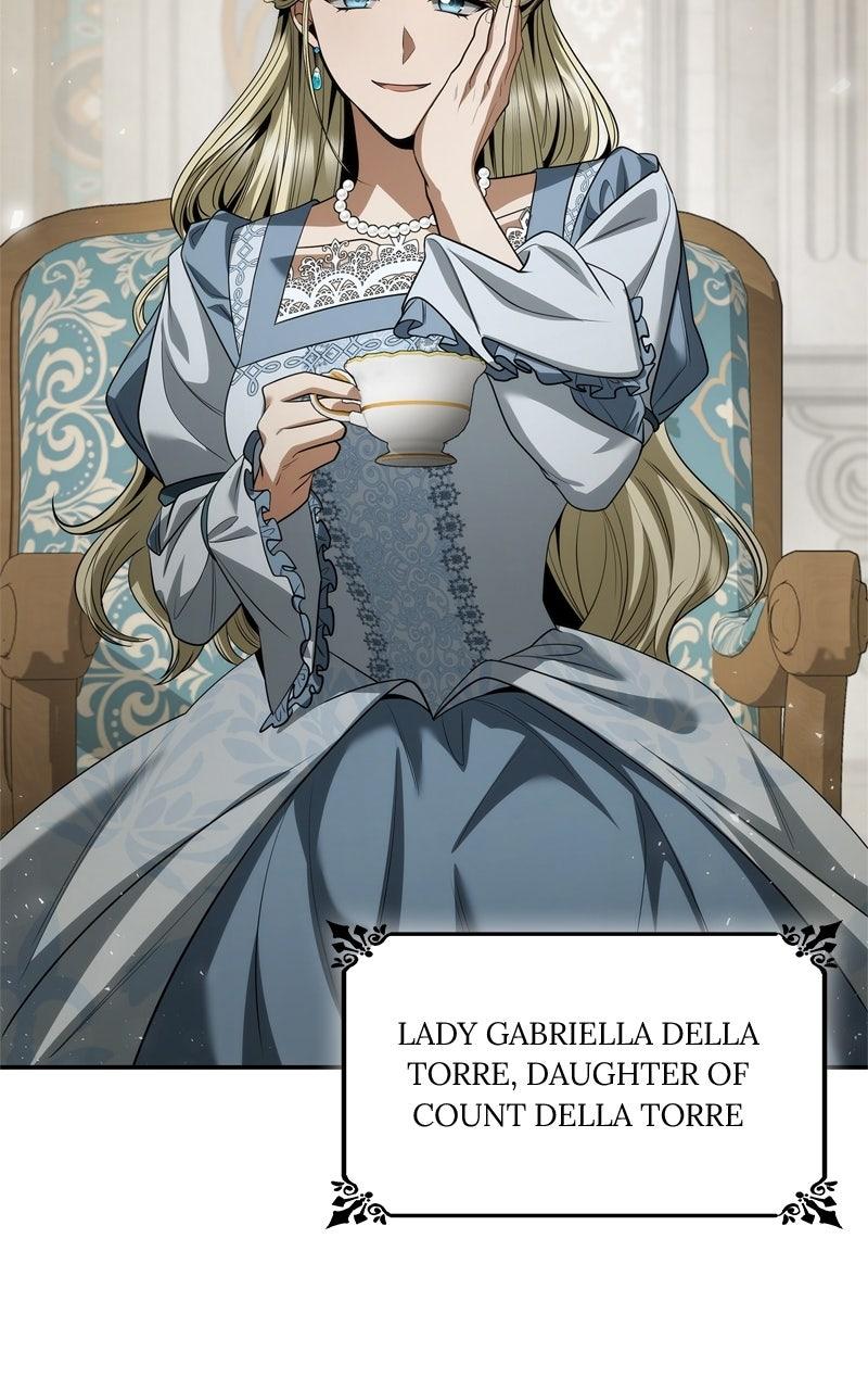 I'm the Queen in This Life Chap 170 - Next Chap 171