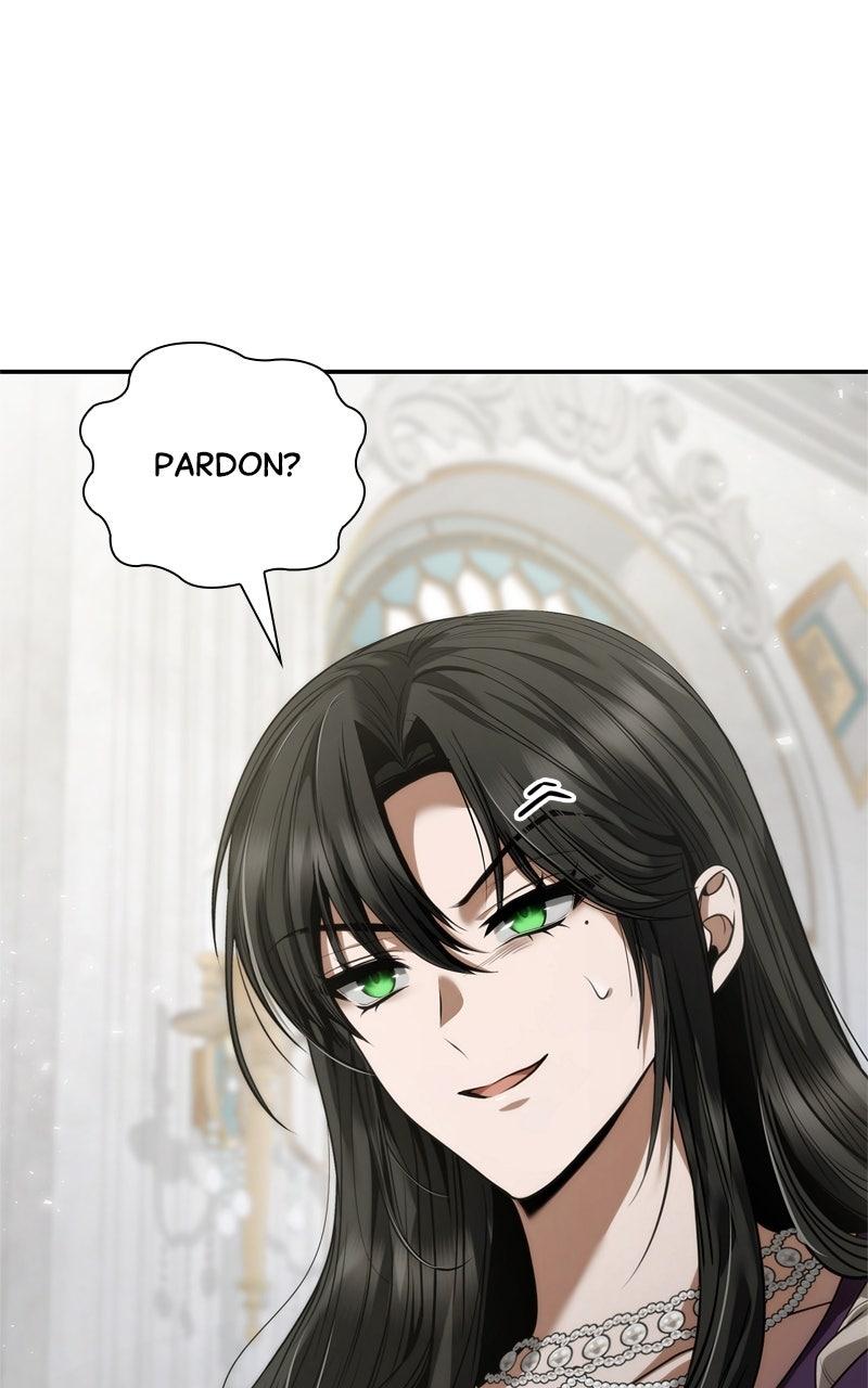 I'm the Queen in This Life Chap 170 - Next Chap 171