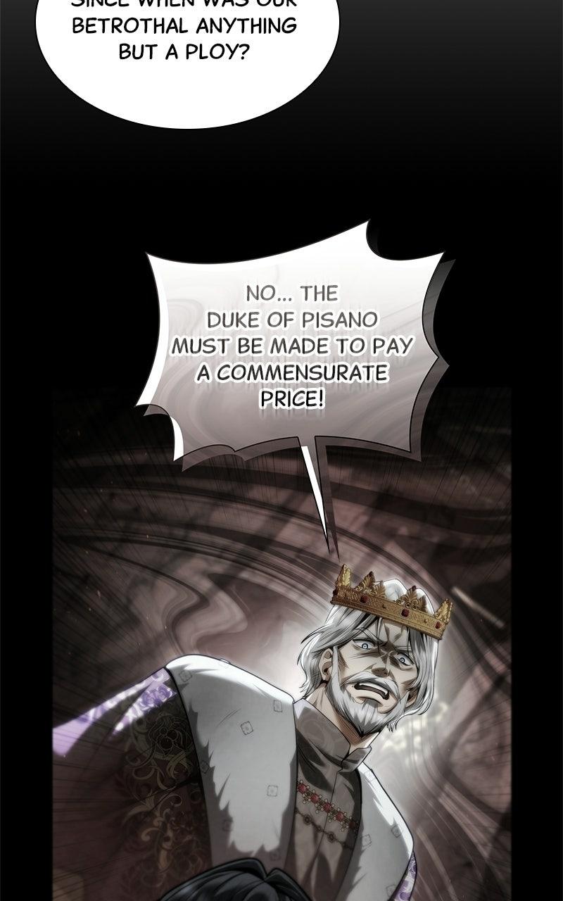 I'm the Queen in This Life Chap 170 - Next Chap 171