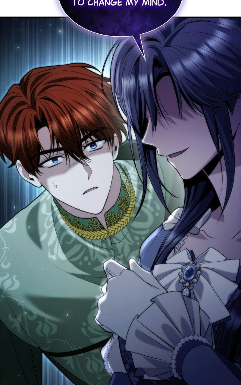 I'm the Queen in This Life Chap 170 - Next Chap 171