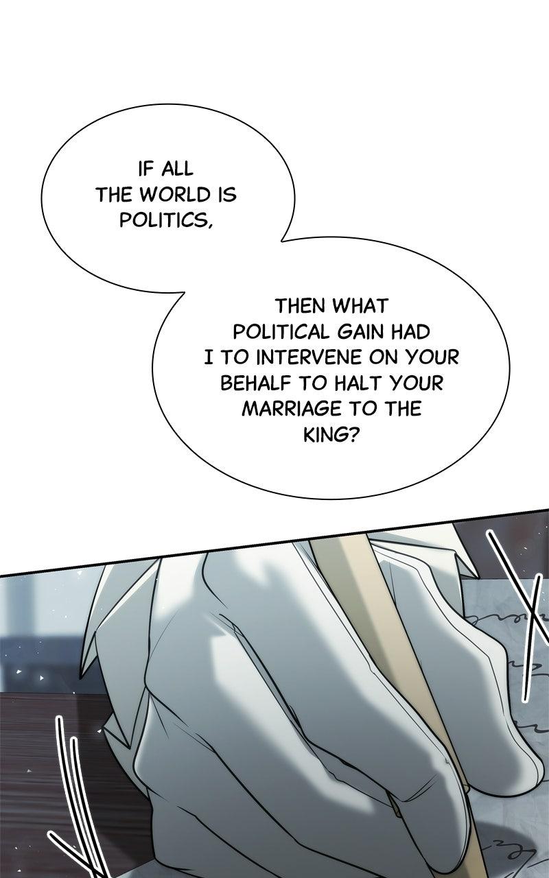 I'm the Queen in This Life Chap 170 - Next Chap 171