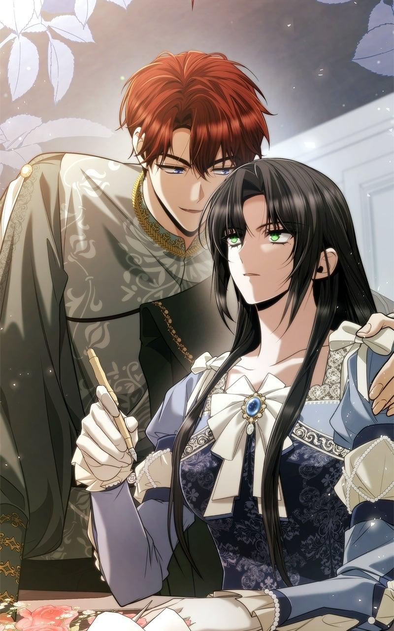 I'm the Queen in This Life Chap 170 - Next Chap 171