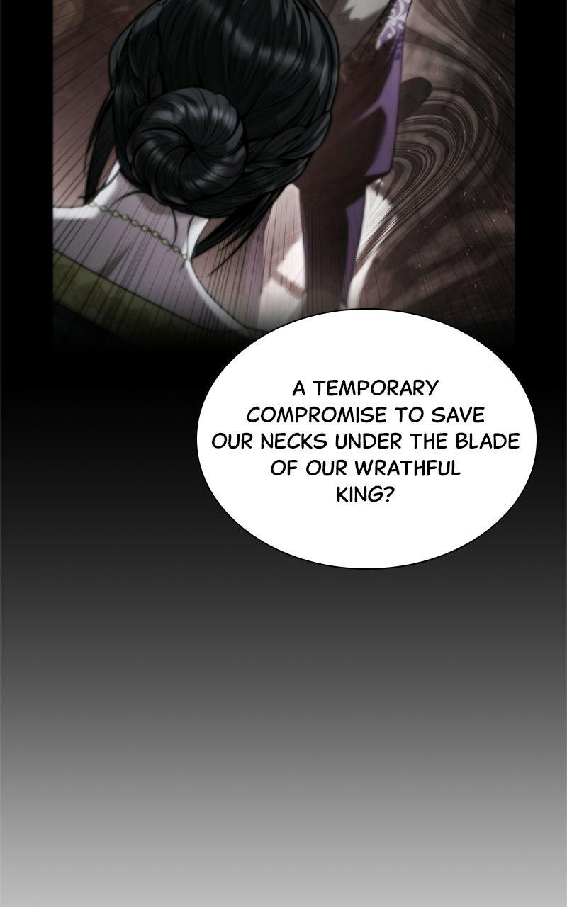 I'm the Queen in This Life Chap 170 - Next Chap 171