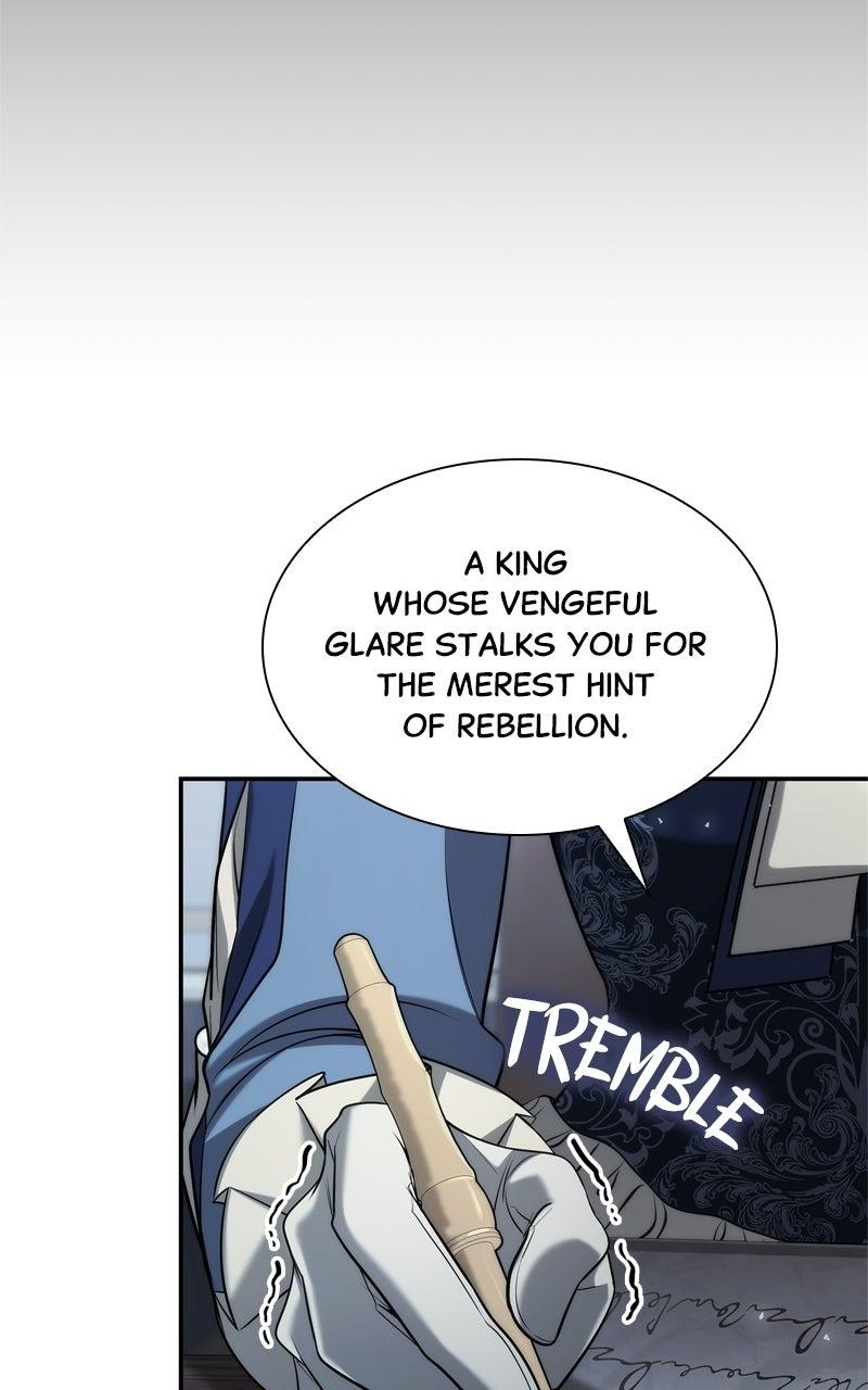 I'm the Queen in This Life Chap 170 - Next Chap 171