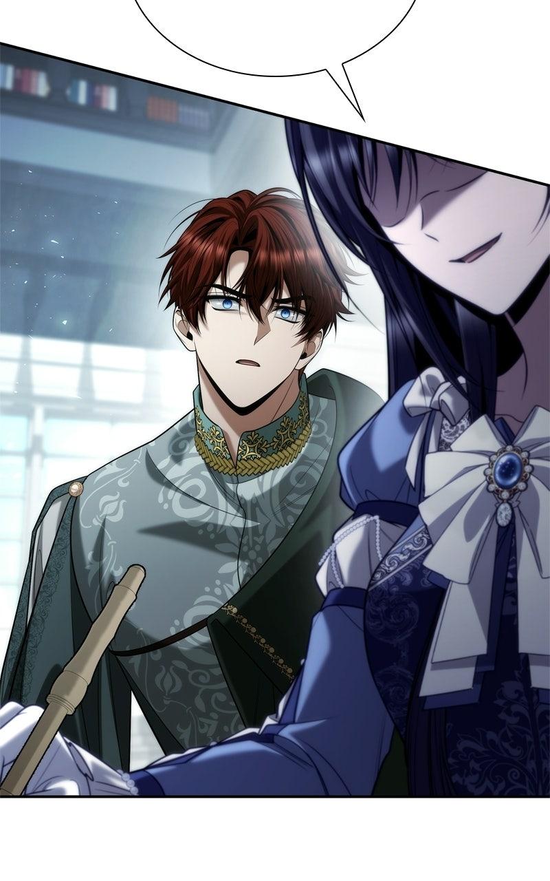 I'm the Queen in This Life Chap 170 - Next Chap 171