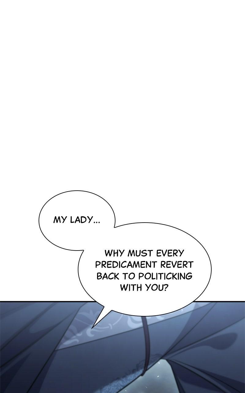 I'm the Queen in This Life Chap 170 - Next Chap 171