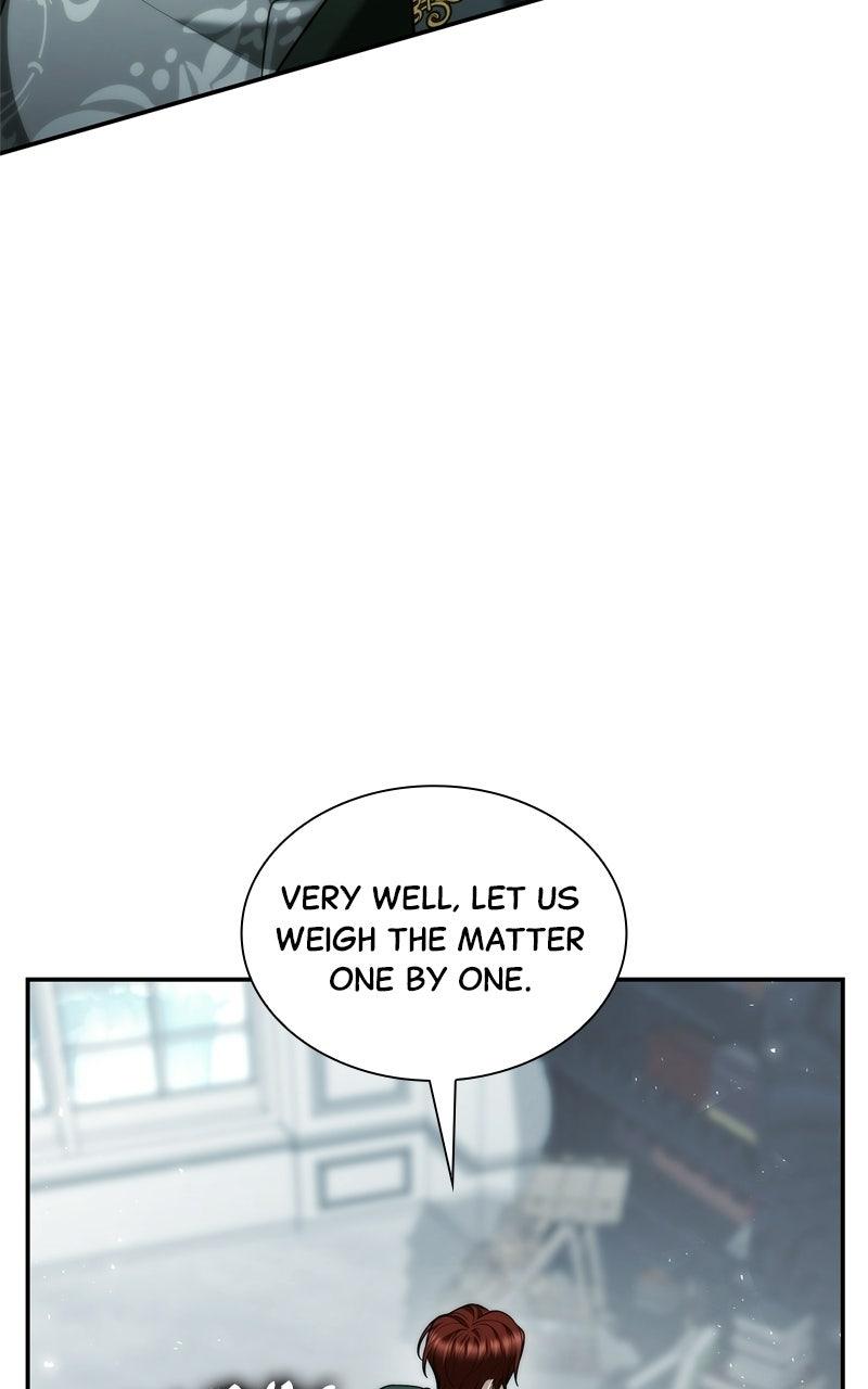 I'm the Queen in This Life Chap 170 - Next Chap 171