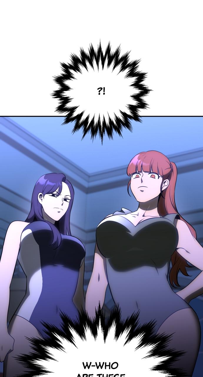 I Was the Final Boss Chap 7 - Next Chap 8